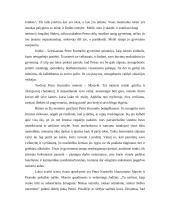 Moters kultas Žemaitės apsakyme "Petras Kurmelis" 4 puslapis