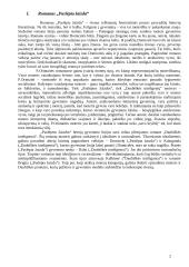 P. Orintaitė "Paslėpta žaizda" 2 puslapis
