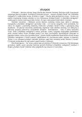 P. Orintaitė "Paslėpta žaizda" 6 puslapis