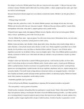 Pasakos analizė: "Mildutė" 2 puslapis