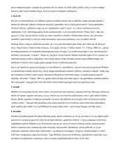 Pasakos analizė: "Mildutė" 5 puslapis