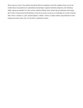 Pasakos analizė: "Mildutė" 9 puslapis