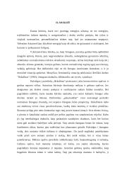 Paveikslo analizė: V. Antanavičius "Išskalbtas" 5 puslapis