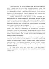 Salomėja Nėris „Namo“ interpretacija 2 puslapis