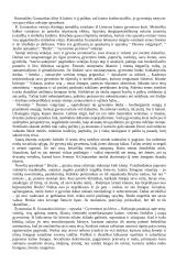 Seno kaimo žmogaus motyvas R. Granausko apysakose 2 puslapis