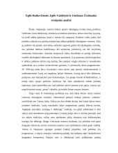 Straipsnio analizė:  Ideologijos ir partinė veikla: "Lietuvos partijų lyderių požiūris" 2 puslapis