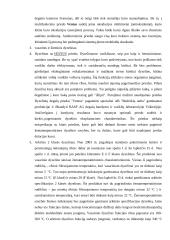 Straipsnio analizė: "Permainos bendrovėje "Mažeikių nafta" netrikdo augimo tempo" 2 puslapis