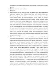 Straipsnio analizė: "Permainos bendrovėje "Mažeikių nafta" netrikdo augimo tempo" 3 puslapis