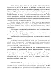 Straipsnio analizė: "Permainos bendrovėje "Mažeikių nafta" netrikdo augimo tempo" 5 puslapis