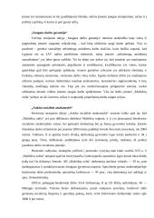 Straipsnio analizė: "Permainos bendrovėje "Mažeikių nafta" netrikdo augimo tempo" 7 puslapis