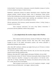 Straipsnių analizė: "Verslo žinios" 4 puslapis