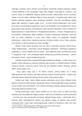 Struktūrinė "Altorių šešėly" analizė 3 puslapis