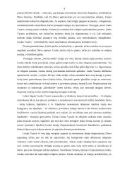 Struktūrinė "Altorių šešėly" analizė 4 puslapis