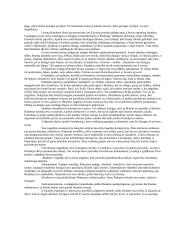 V. Šekspyro tragedijos "Hamletas" svarba ir esmė 2 puslapis