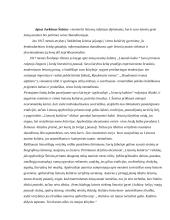 Vertybių raiška Igno Jurkūno-Šeiniaus švediškoje kūryboje 2 puslapis