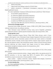 Aplinkosauginės problemos Vaidotų geležinkelio stoties teritorijoje ir jų sprendimo būdai 11 puslapis