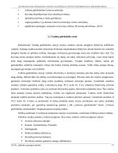 Aplinkosauginės problemos Vaidotų geležinkelio stoties teritorijoje ir jų sprendimo būdai 12 puslapis