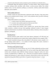 Aplinkosauginės problemos Vaidotų geležinkelio stoties teritorijoje ir jų sprendimo būdai 18 puslapis