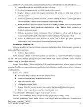 Aplinkosauginės problemos Vaidotų geležinkelio stoties teritorijoje ir jų sprendimo būdai 20 puslapis