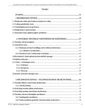 Aplinkosauginės problemos Vaidotų geležinkelio stoties teritorijoje ir jų sprendimo būdai 3 puslapis