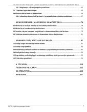 Aplinkosauginės problemos Vaidotų geležinkelio stoties teritorijoje ir jų sprendimo būdai 4 puslapis