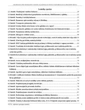 Aplinkosauginės problemos Vaidotų geležinkelio stoties teritorijoje ir jų sprendimo būdai 6 puslapis