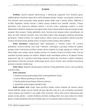 Aplinkosauginės problemos Vaidotų geležinkelio stoties teritorijoje ir jų sprendimo būdai 8 puslapis