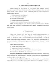 Darbo laiko planavimo problemos: UAB "Joniškio vandenys" 16 puslapis