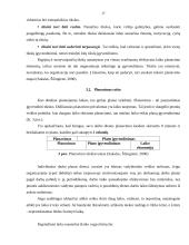 Darbo laiko planavimo problemos: UAB "Joniškio vandenys" 17 puslapis