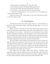 Darbo laiko planavimo problemos: UAB "Joniškio vandenys" 19 puslapis