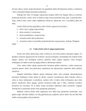 Darbo laiko planavimo problemos: UAB "Joniškio vandenys" 9 puslapis