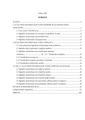 Ilgalaikio turto apskaitos analizė įmonėje 2 puslapis