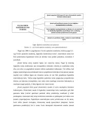 Ilgalaikio turto apskaitos analizė įmonėje 12 puslapis