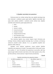 Ilgalaikio turto apskaitos analizė įmonėje 16 puslapis