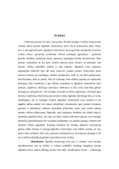 Ilgalaikio turto apskaitos analizė įmonėje 3 puslapis