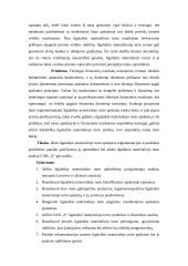 Ilgalaikio turto apskaitos analizė įmonėje 4 puslapis