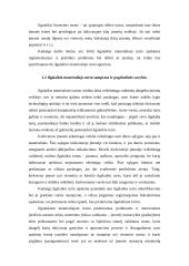 Ilgalaikio turto apskaitos analizė įmonėje 9 puslapis