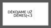 Šviesos dispersija, skaidrės 12 puslapis