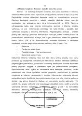 Įmonės įvaizdžio formavimas: UAB "Tele2" 14 puslapis