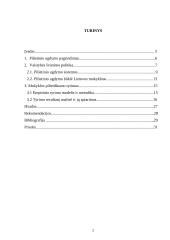 Mokyklos pilietiškumas 2 puslapis