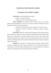 Mokyklos pilietiškumas 15 puslapis