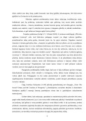 Mokyklos pilietiškumas 4 puslapis