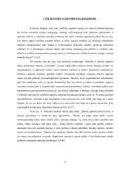 Mokyklos pilietiškumas 6 puslapis