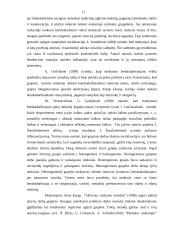 Mokymo bendradarbiaujant taikymas pradiniame ugdyme 11 puslapis