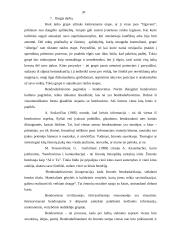 Mokymo bendradarbiaujant taikymas pradiniame ugdyme 20 puslapis