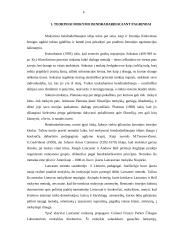 Mokymo bendradarbiaujant taikymas pradiniame ugdyme 6 puslapis