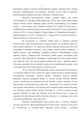 Mokymo bendradarbiaujant taikymas pradiniame ugdyme 7 puslapis