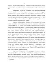 Mokymo bendradarbiaujant taikymas pradiniame ugdyme 9 puslapis