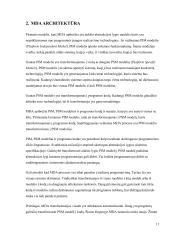 Objektinių modelių transformacijų XSLT ir QVT palyginimas 11 puslapis