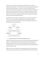 Objektinių modelių transformacijų XSLT ir QVT palyginimas 13 puslapis
